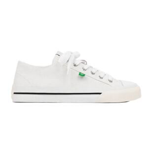 Axel Arigato Midnight Low Top Canvas Sneakers - Size 10